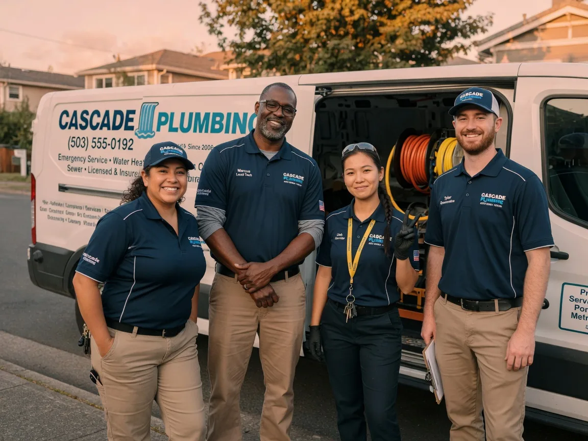 Emergency Plumber company in Northfield, VT